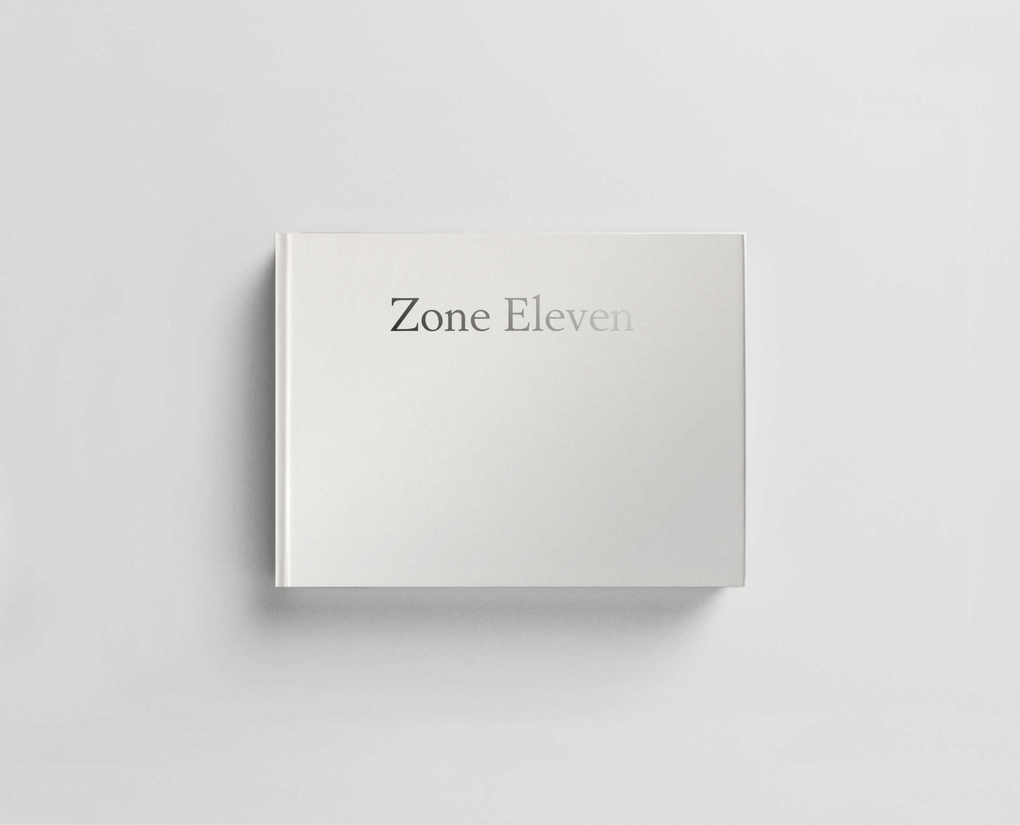 Zone Eleven Default Title