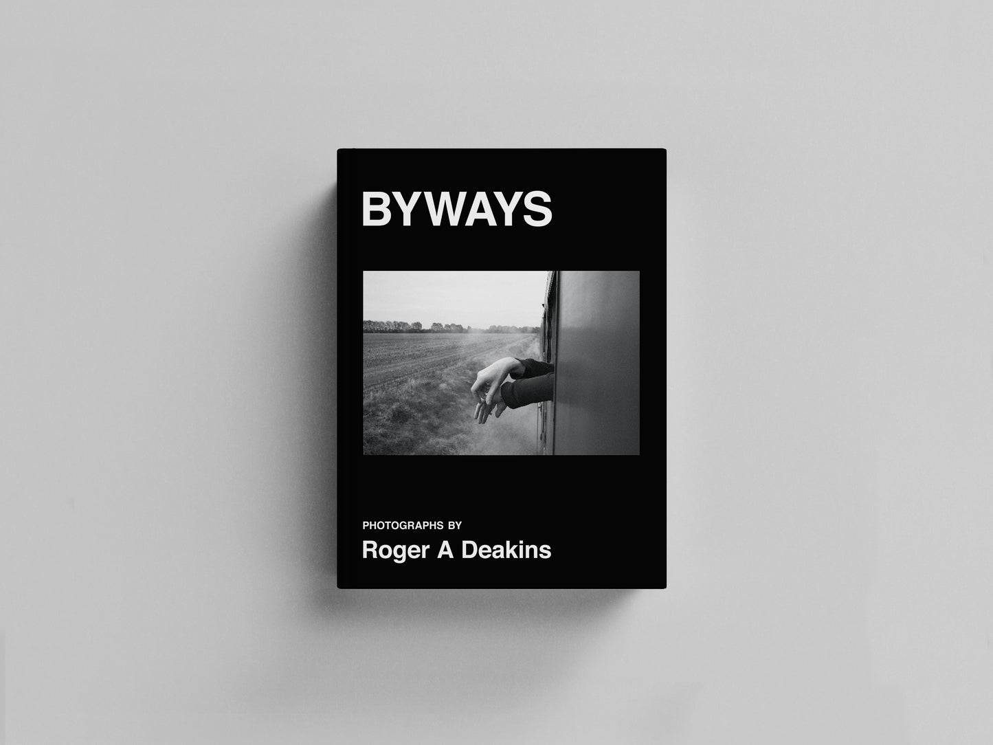 Byways | Signed copy Default Title