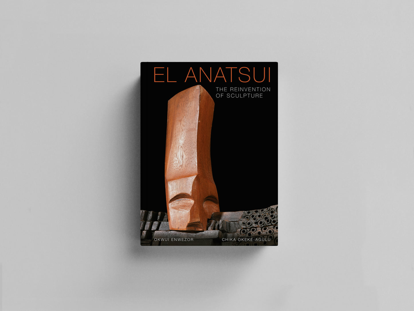 El Anatsui. The Reinvention of Sculpture Default Title
