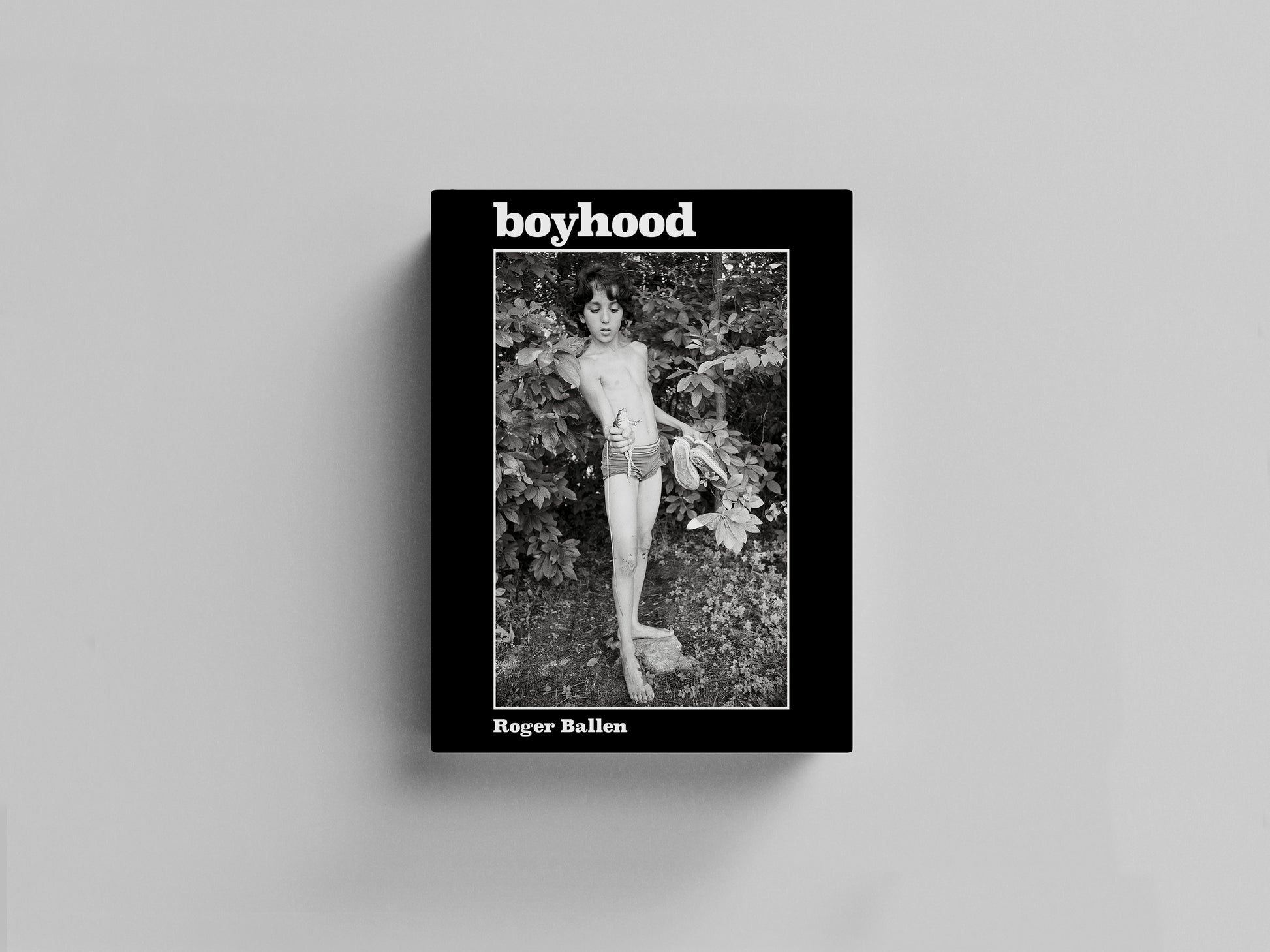 Boyhood Default Title