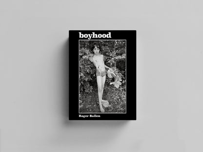 Boyhood Default Title