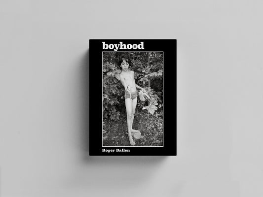 Boyhood Default Title