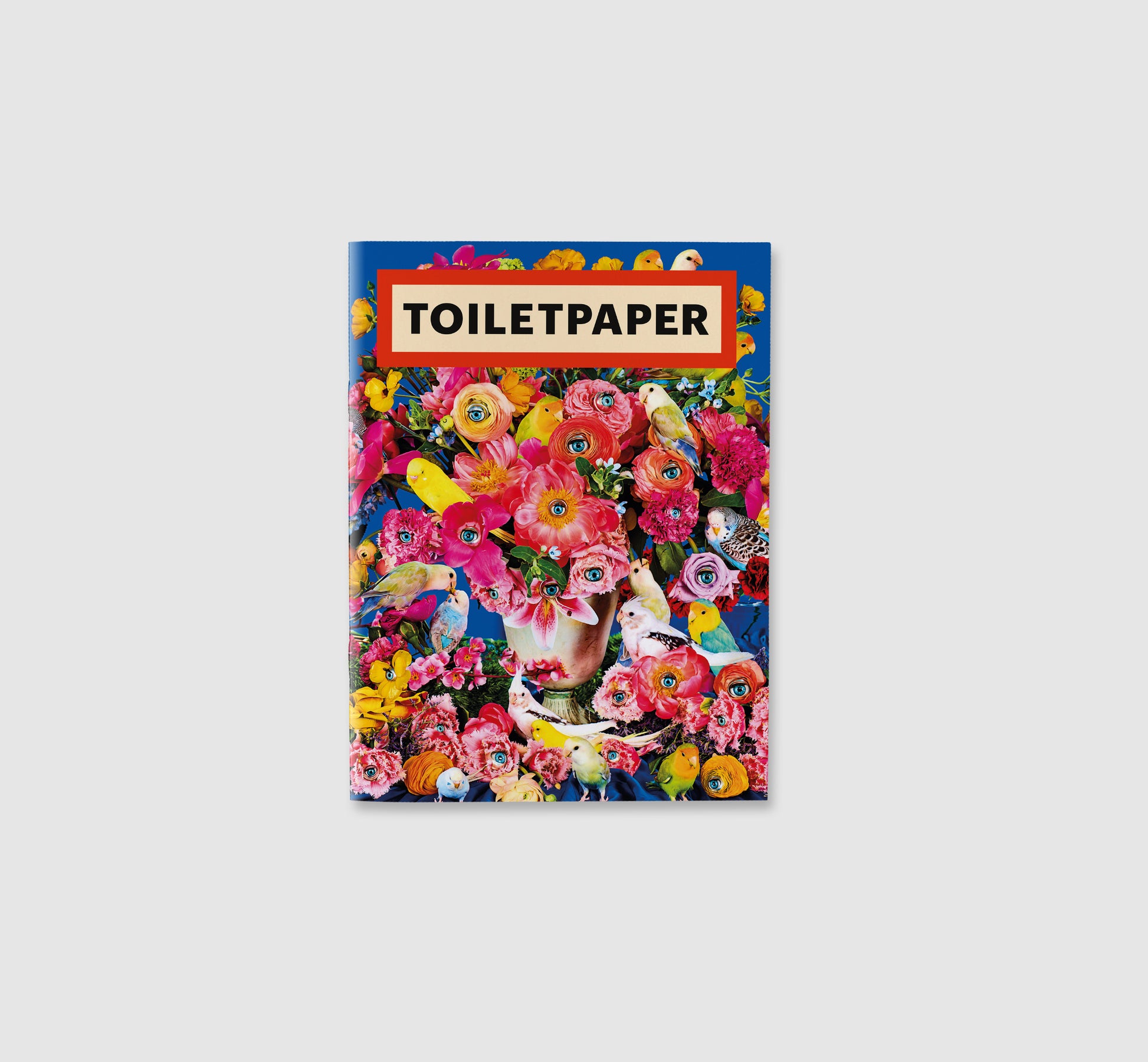 Toiletpaper Magazine 19 Default Title