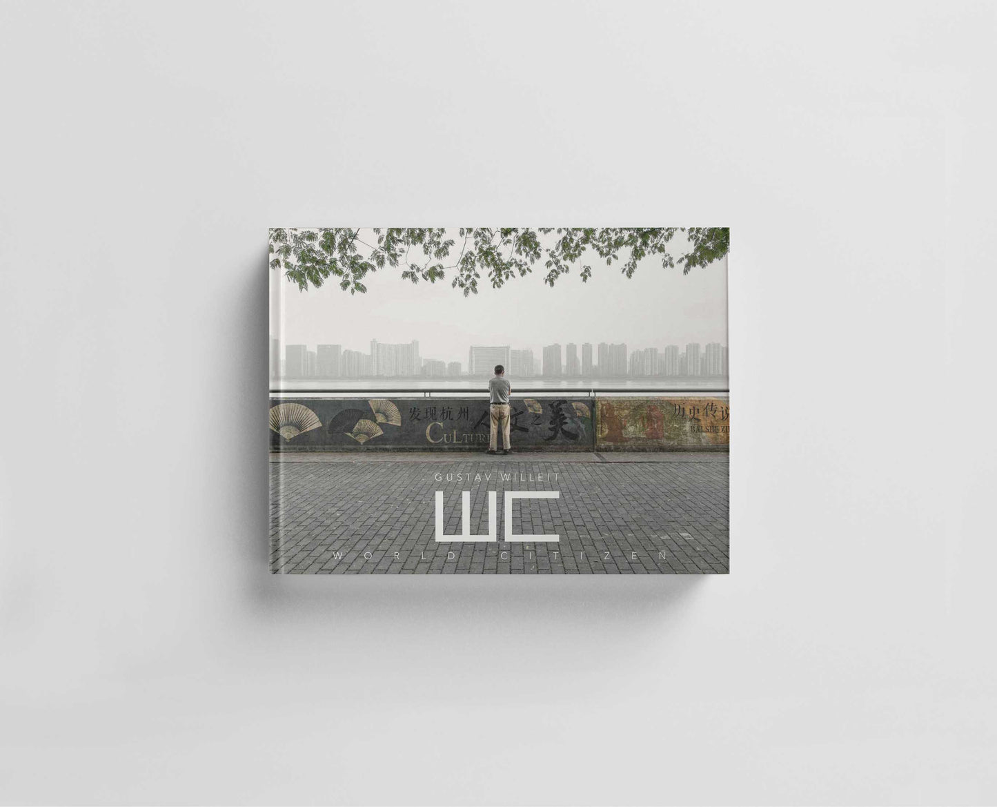 WC. World Citizen Default Title
