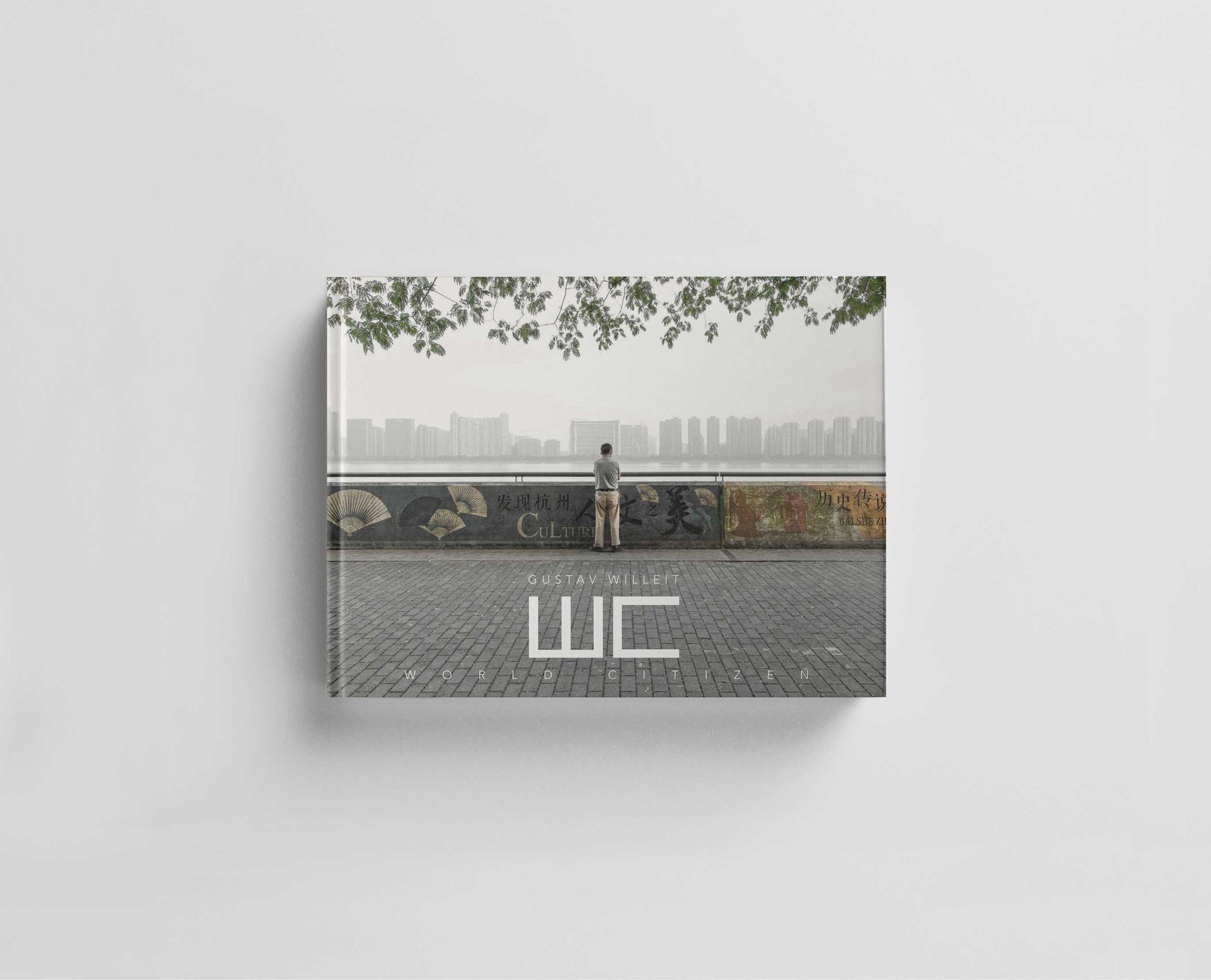 WC. World Citizen Default Title