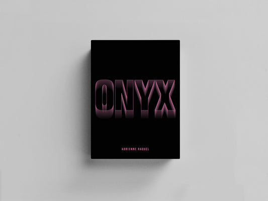 ONYX Default Title