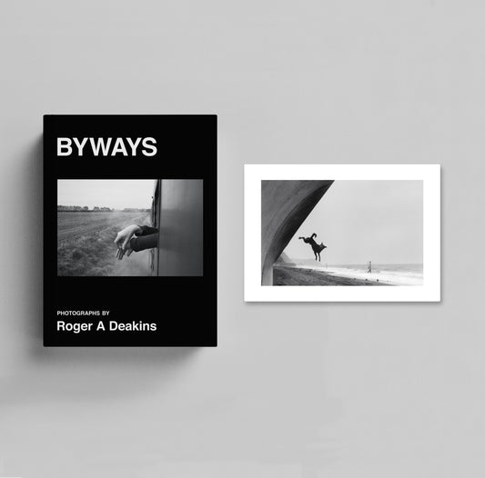 Byways | Collector's Edition Default Title
