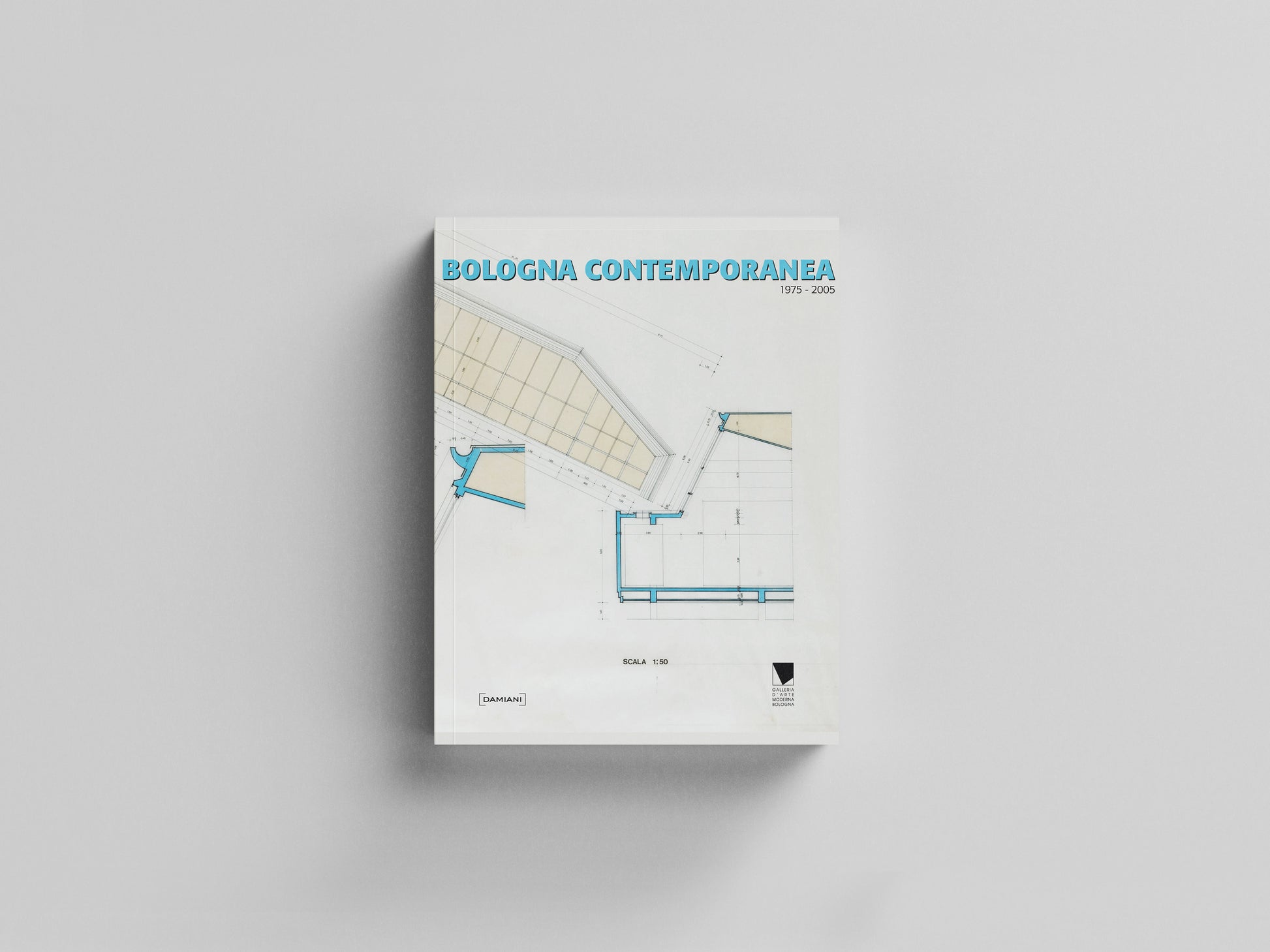 Bologna Contemporanea 1975-2005 Default Title