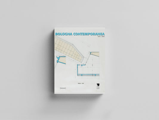 Bologna Contemporanea 1975-2005 Default Title