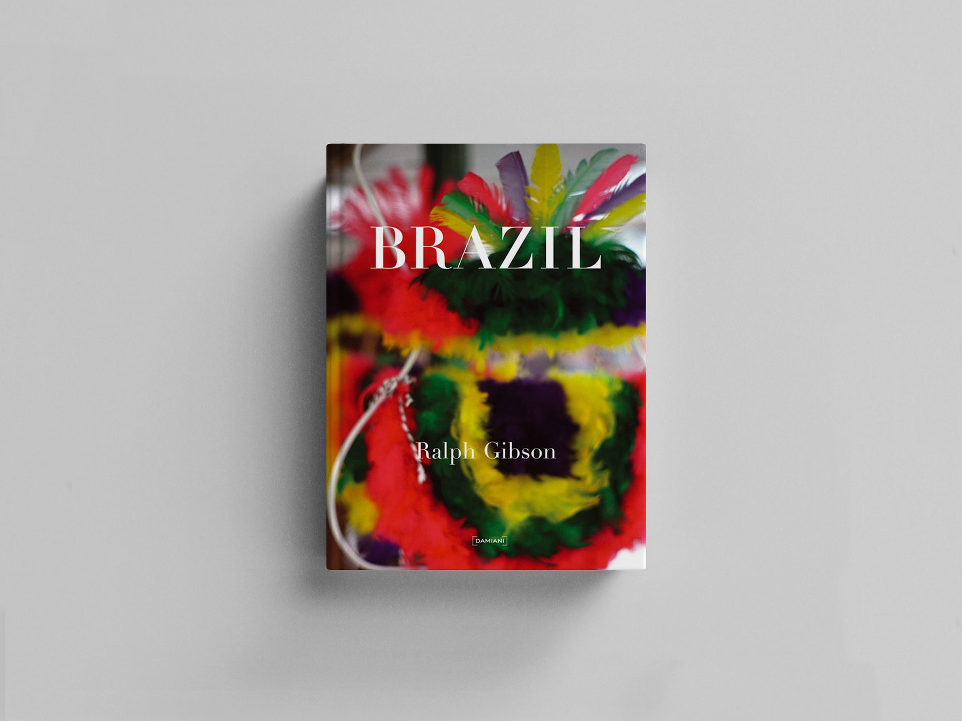 Brazil Default Title
