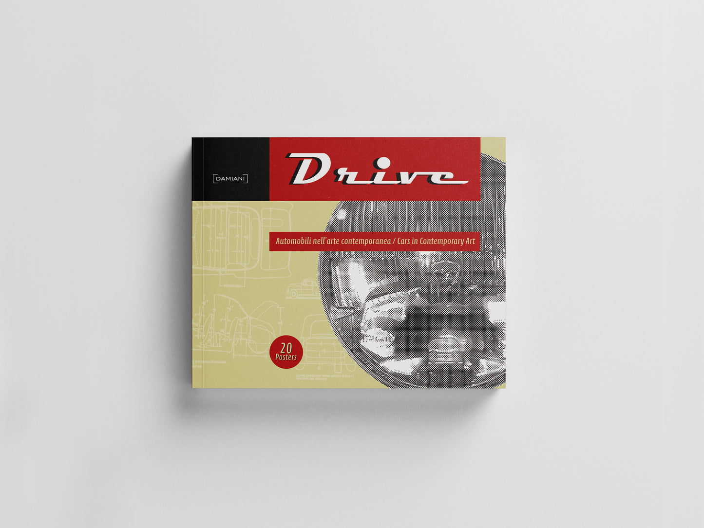 Drive Default Title