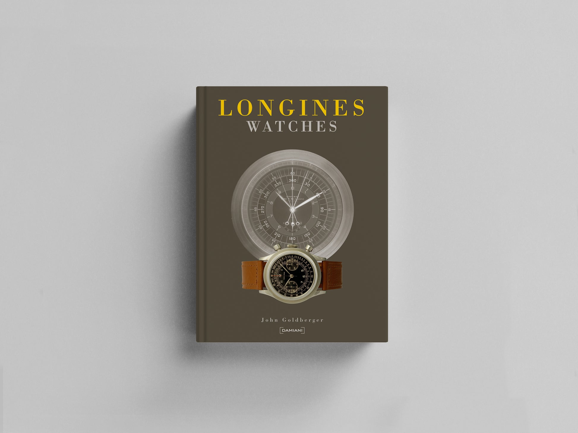 Longines Watches Default Title