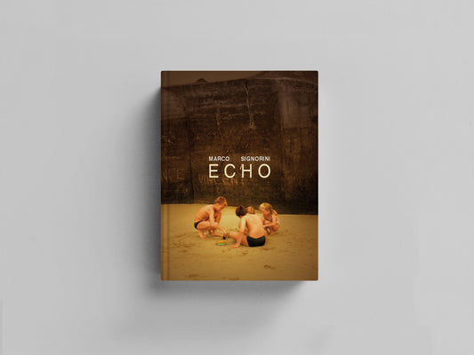 Echo Default Title