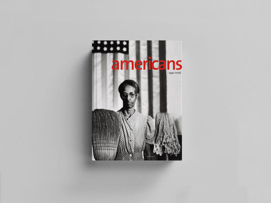 Americans Default Title
