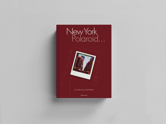 New York Polaroid... Default Title