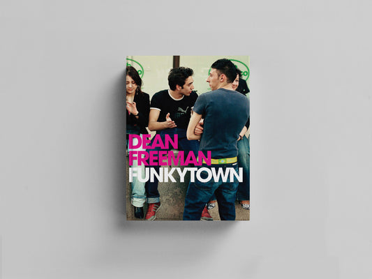 FunkyTown Default Title