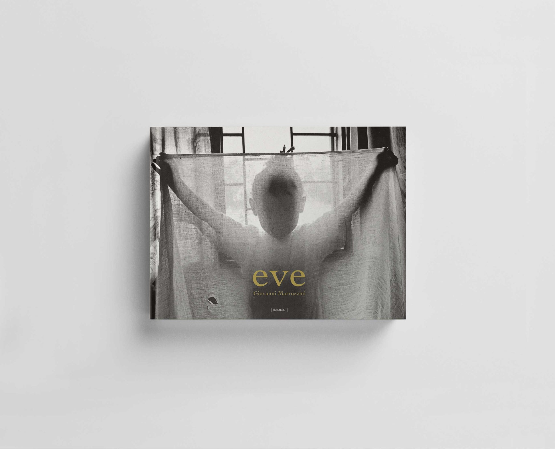 Eve Default Title