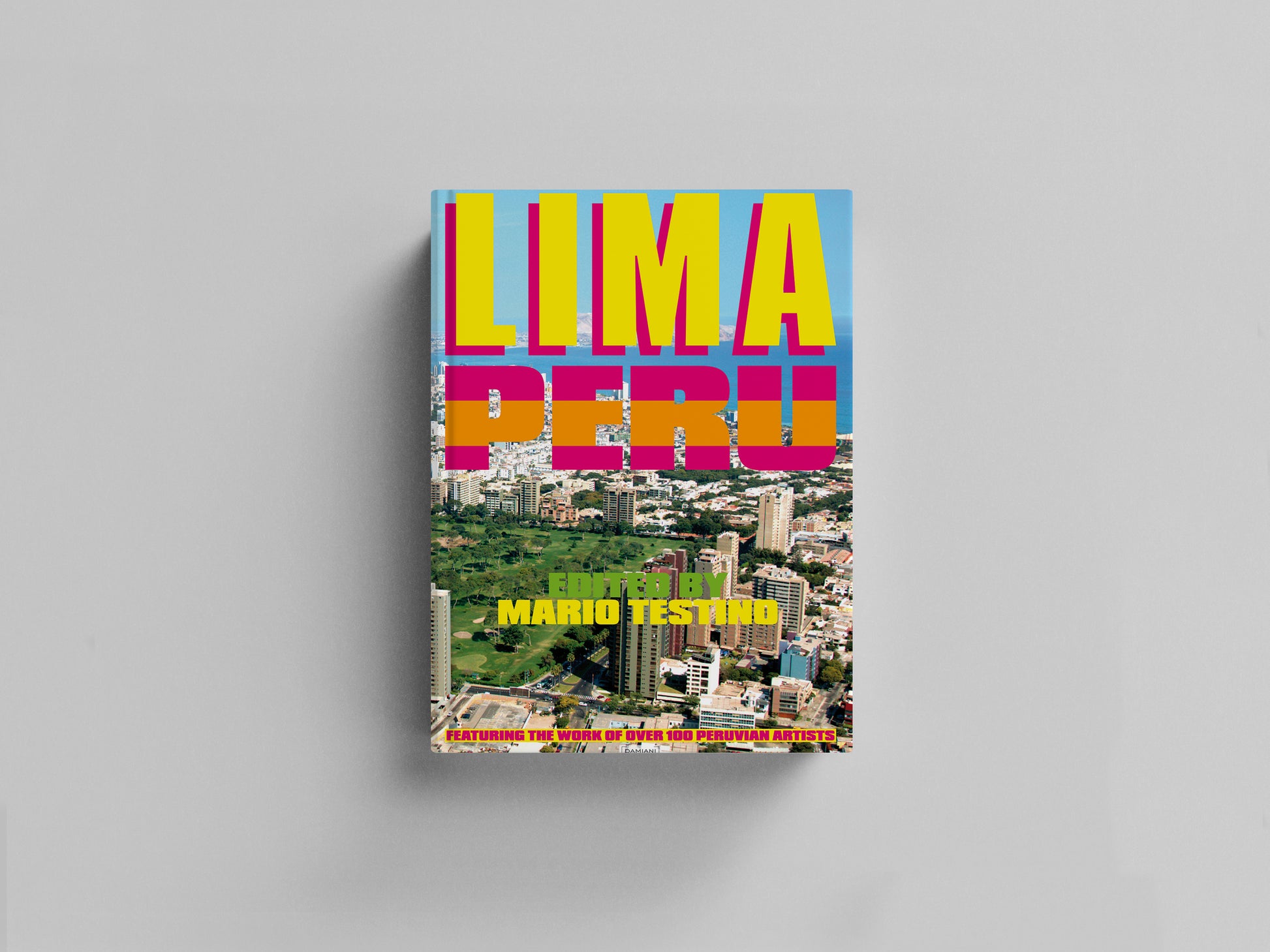 Lima, Peru Default Title