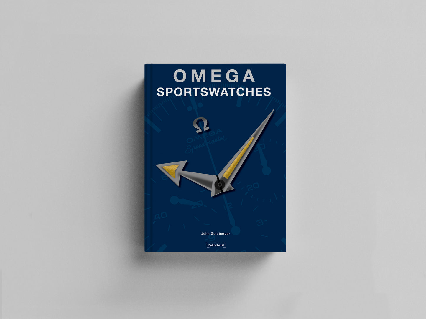 Omega Sportswatches Default Title