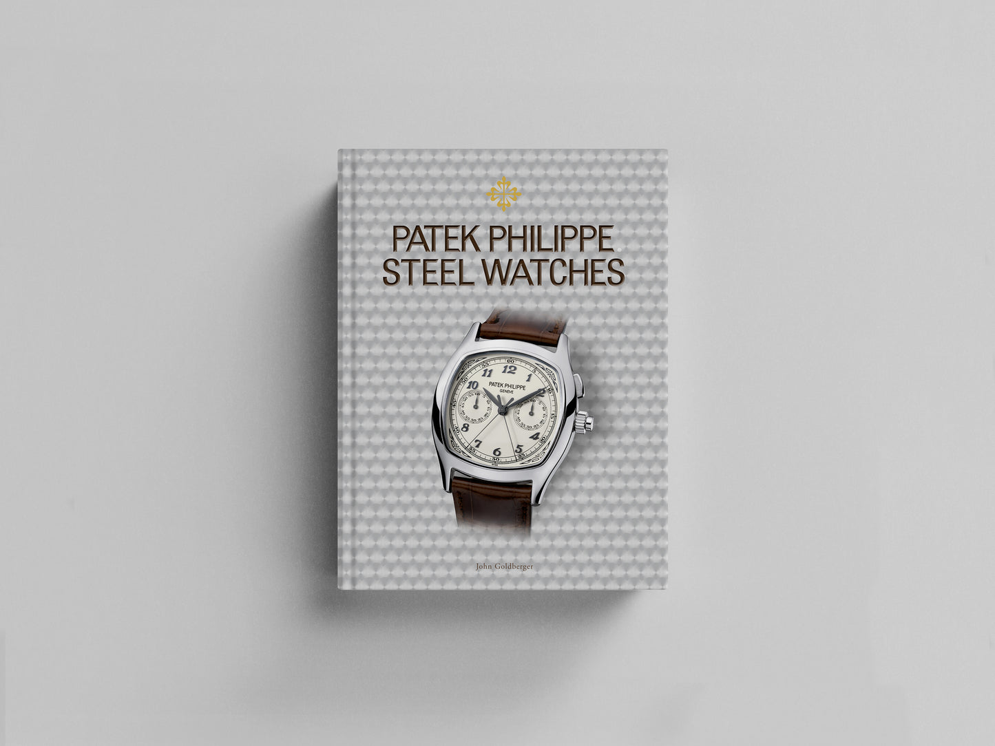 Patek Philippe Steel Watches Default Title