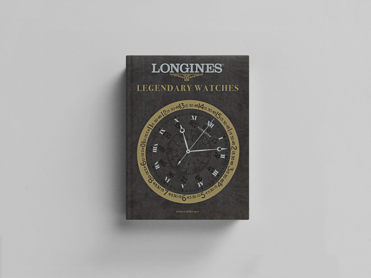 Longines Legendary Watches Default Title