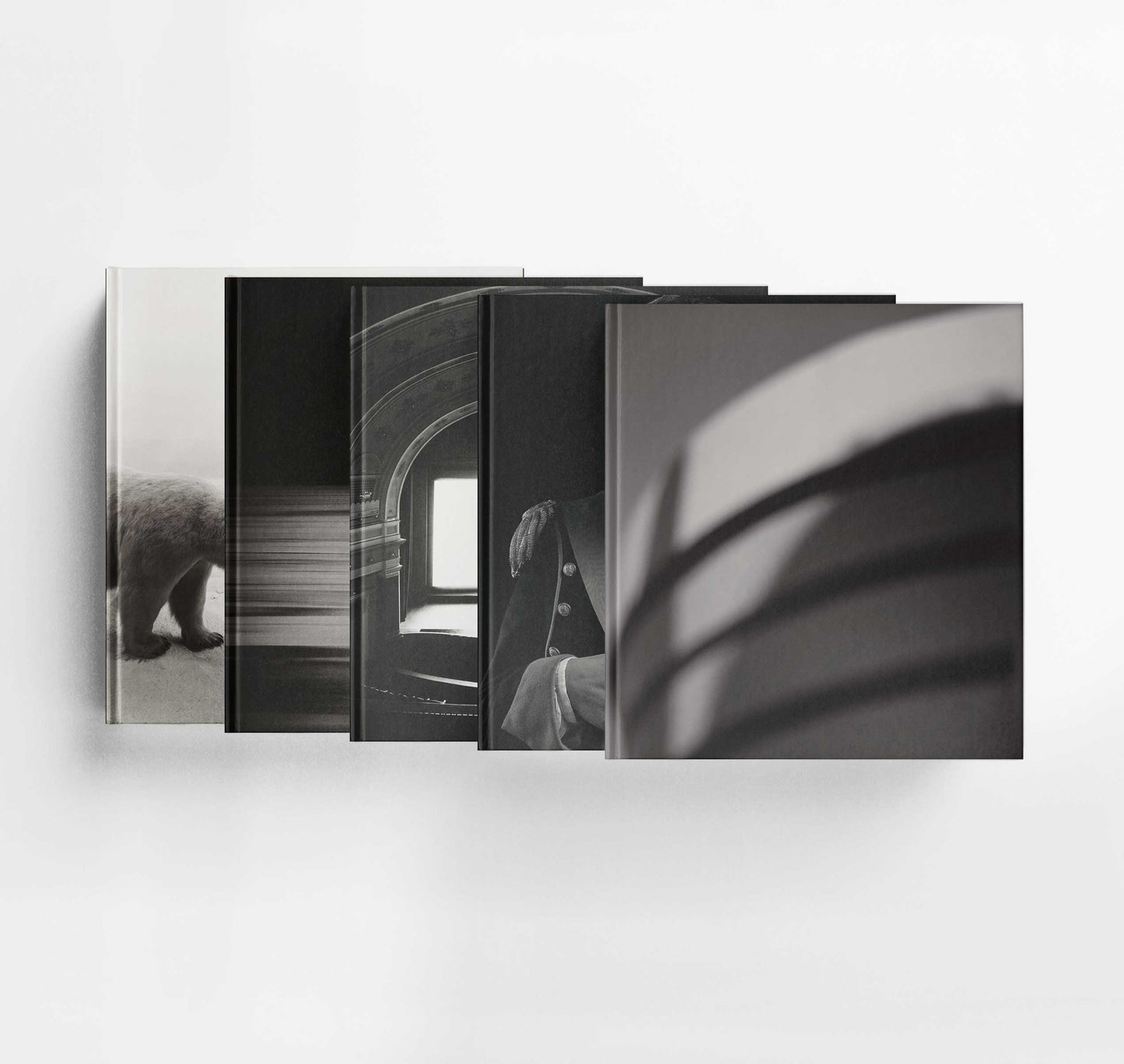 Hiroshi Sugimoto Collection